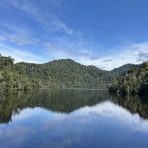  Gordon River, Franklin Gordon Wild Rivers National Park, TAS.8